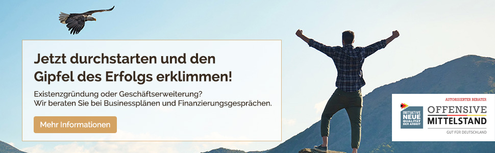 Jetzt durchstarten mit TaxEagle