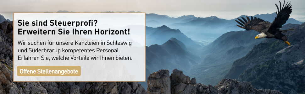 Wir suchen kompetentes Personal!
