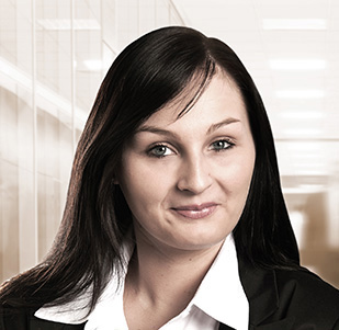 Melanie Hass
