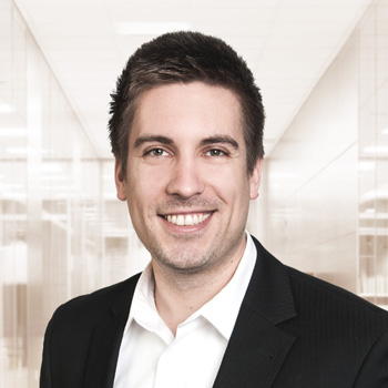 Pascal Schumacher