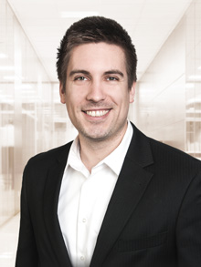 Pascal Schumacher