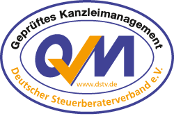 DStV-Qualitätssiegel