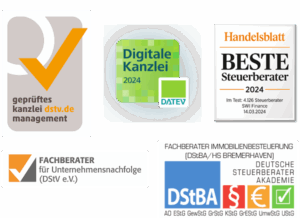 Unsere Siegel